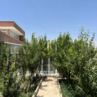 ویلا باغ کردان ۴۰۰ متر دوبلکس سهیلیه لشگرآباد|فروش خانه و ویلا|هشتگرد, تهران دشت|دیوار