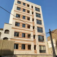 آپارتمان ۱۰۵ متری نوساز ( ۱۷ شهریور جنوبی)