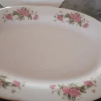 ظروف چینی|ظروف سرو و پذیرایی|کرمان, |دیوار