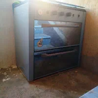 گاز|اجاق گاز و لوازم برقی پخت‌وپز|اسلام‌‌آباد غرب, |دیوار