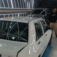 پراید مدل۹۳|خودرو سواری و وانت|قوچان, |دیوار