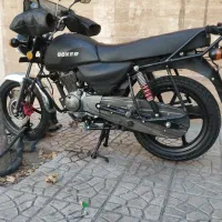 bx200|موتورسیکلت|تهران, خاک سفید|دیوار