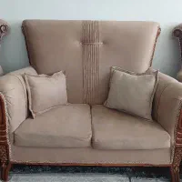 مبل ۷ نفره
