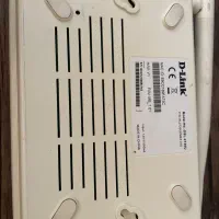 مودم D-Link DSL-2730U در حد نو