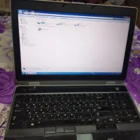 لپ تاپ دل اقتصادی مطمئن قویتر از i5 6200 نسل شش