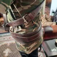 هیکلی|کیف، کفش، کمربند|تبریز, |دیوار