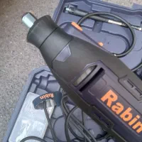 فرز مینیاطوری انگشتی رابین|ابزارآلات|رشت, شالکو|دیوار