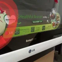 سولاردوم LG ال جی|سایر لوازم برقی|قم, آذر (نکویی)|دیوار