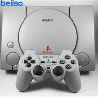 ps1 تمیز کم کارکرده