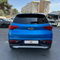 تیگو ۷ اکسلنت|خودرو سواری و وانت|تهران, تهرانپارس شرقی|دیوار