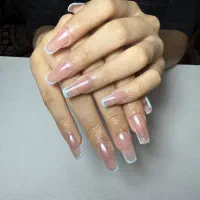 ناخن|خدمات زیبایی و سلامت|بندر کنگان, |دیوار