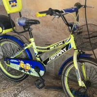 دوچرخه سایز ۲۰