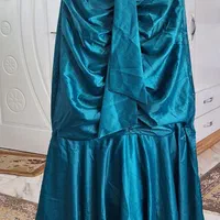 لباس مجلسی  تمام لباسا به سایز یک و دو ۳۰تا ۳۸|لباس|رشت, فخب|دیوار
