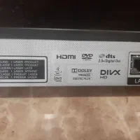 دستگاه دی وی دی|پخش‌کننده DVD و ویدیو|تهران, علم و صنعت|دیوار