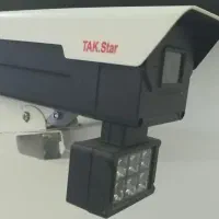 دوربین مداربسته مهندس خواجه رضایی