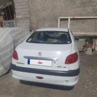 سواری ۲۰۶