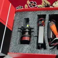 هدلایت|قطعات یدکی و لوازم جانبی|مرودشت, فاز اول شهرک فرهنگیان|دیوار