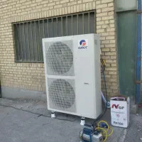 نصب کولر،تعمیرکولر،سرویس کولر،گازگیری کولر