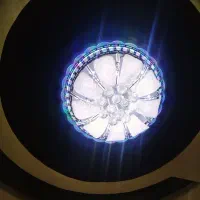 لوستر شیک و زیبا