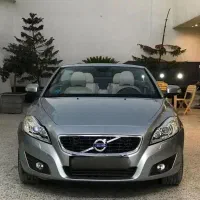 ولوو c70 کم کار