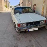 پیکان مدل 80دوگانه سی آن جی