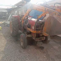 فروش تراکتور|خودرو سنگین|تهران, شهرک غرب|دیوار