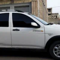 کوییک سفید|خودرو سواری و وانت|اصفهان, کارلادان|دیوار