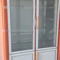 یخچال ایستاده 4درب|فروشگاه و مغازه|چرداول, |دیوار