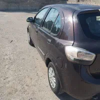 تیبا 2 مدل 95