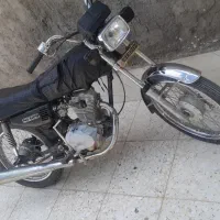 موتور پیشتاز مدل 86