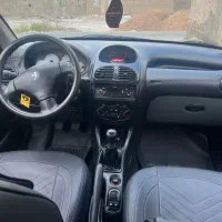 206TU3|خودرو سواری و وانت|کهریزک, |دیوار