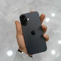 آیفون 16 نرمال 128|موبایل|صدرا-فارس, فاز ۱|دیوار