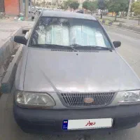 پراید ۱۴۱ با داشبورد جدید|خودرو سواری و وانت|ایلام, |دیوار