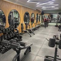 مربی بدنسازی
