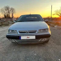 زانتیا مدل ۸۵|خودرو سواری و وانت|شهریار, شهریار|دیوار