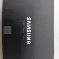 هارد SSD 870EVO سامسونگ 1TB