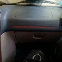 پارس موتور جدید