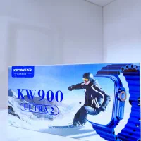 ساعت مچی اولترا 2