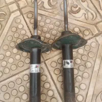 کمک فنر پوسته کوتاه