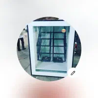 تولید دستگاه جوجه کشی ، تعمیر و تامین قطعات|ماشین‌آلات صنعتی|کازرون, |دیوار