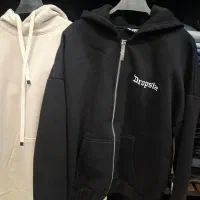 سوییشر برندdropsize سایز mediumمدیوم|لباس|شیراز, شهرک سراج|دیوار