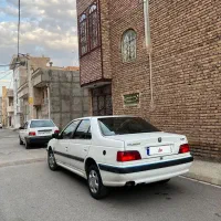 پژو پارس دوگانه کارخانه 89|خودرو سواری و وانت|ماکو, |دیوار