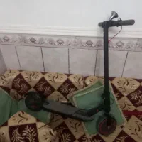 اسکوتر شارژی