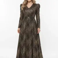 لباس شب سایز ۴۰