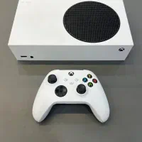 XBOX series S درحد نو