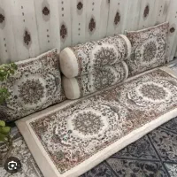 شاه نشین نو|پشتی|سلماس, |دیوار