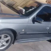 پژوپارس سال۸۹ اسپرت