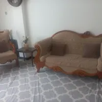 فروش مبل و میز ناهار خوری
