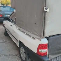 اتاق عقب وانت بارمعاوضه یانقد