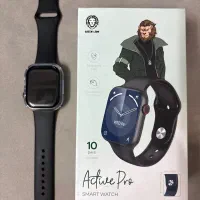 ساعت هوشمند